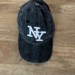 NEW YORK HAT